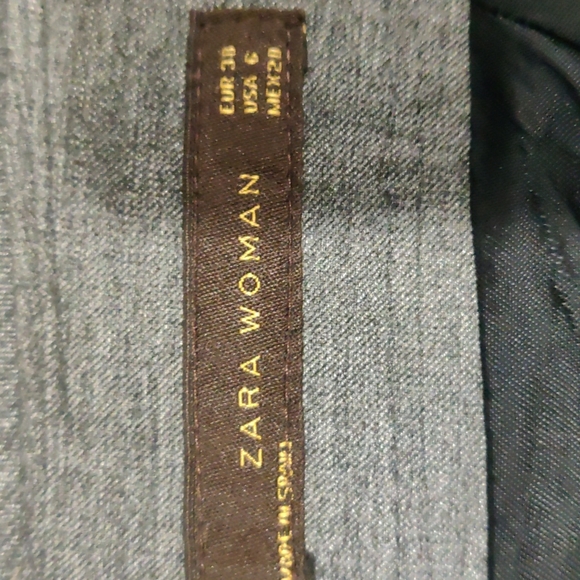 Set of lacy top and skirt - Picture 6 of 6